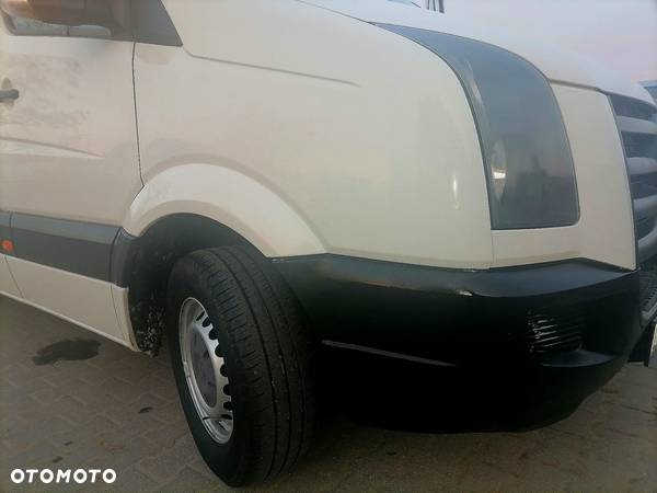 Volkswagen Crafter - 14