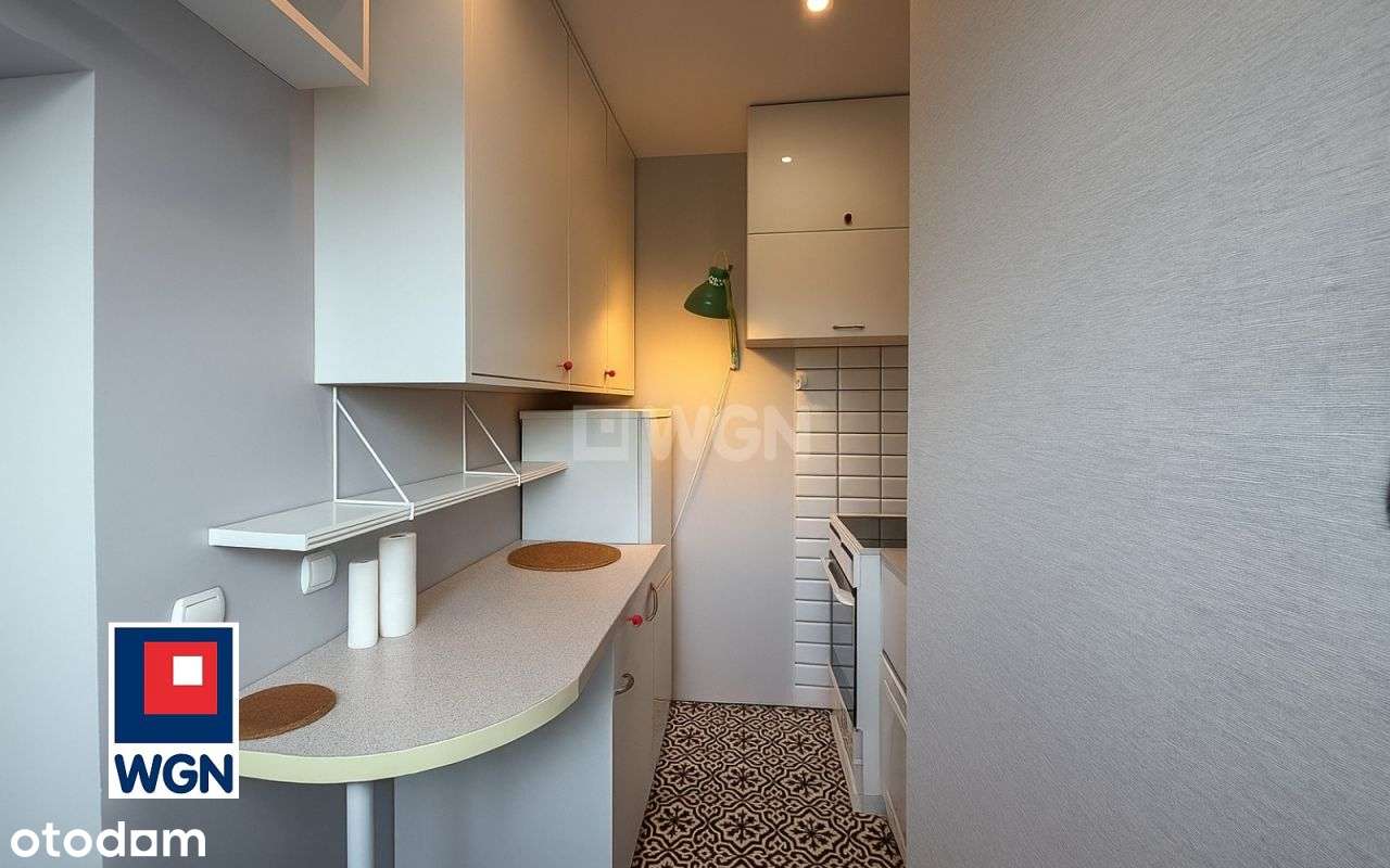 Mieszkanie, 31 m², Wrocław - Pełny obrazek: 5/6