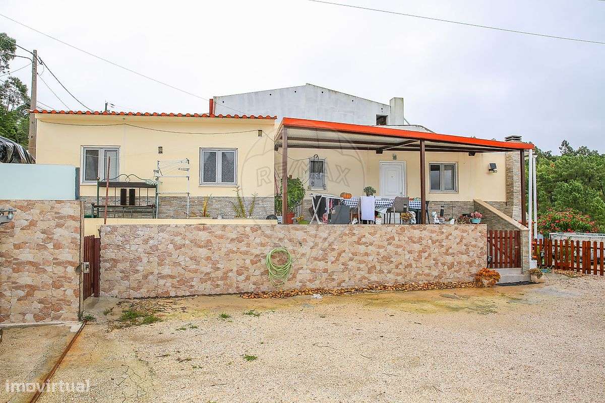 Moradia T4 para venda-32