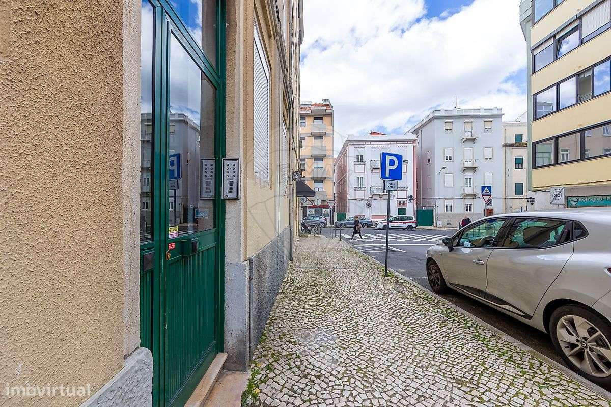 Apartamento T2 para venda - Grande imagem: 4/26