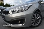 Kia Ceed 1.6 GDI Platinum Edition - 29