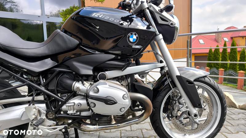 BMW R - 16