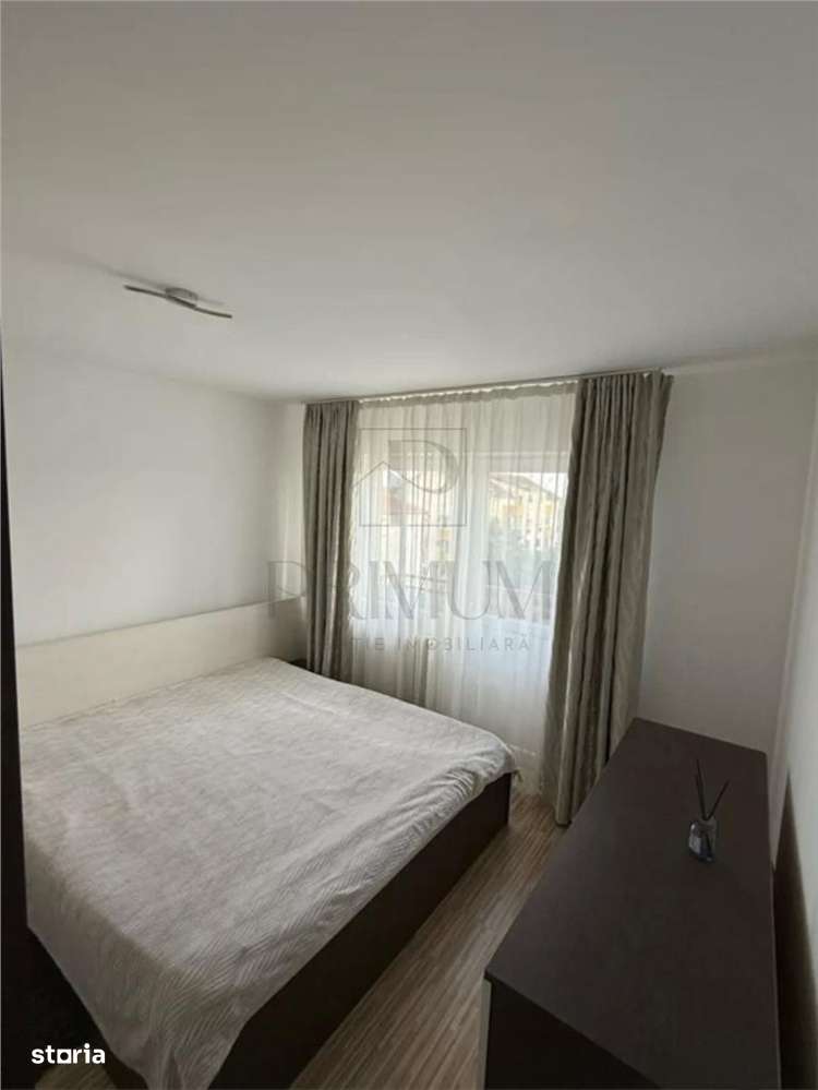 SOARELUI - 2 Camere - Centrala proprie - Termoizolat - Imagine principală: 5/8