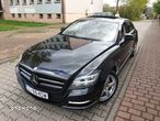 Mercedes-Benz CLS 350 CDI DPF BlueEFFICIENCY 7G-TRONIC - 9