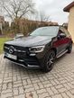 Mercedes-Benz GLC Coupe 220 d 4-Matic - 7