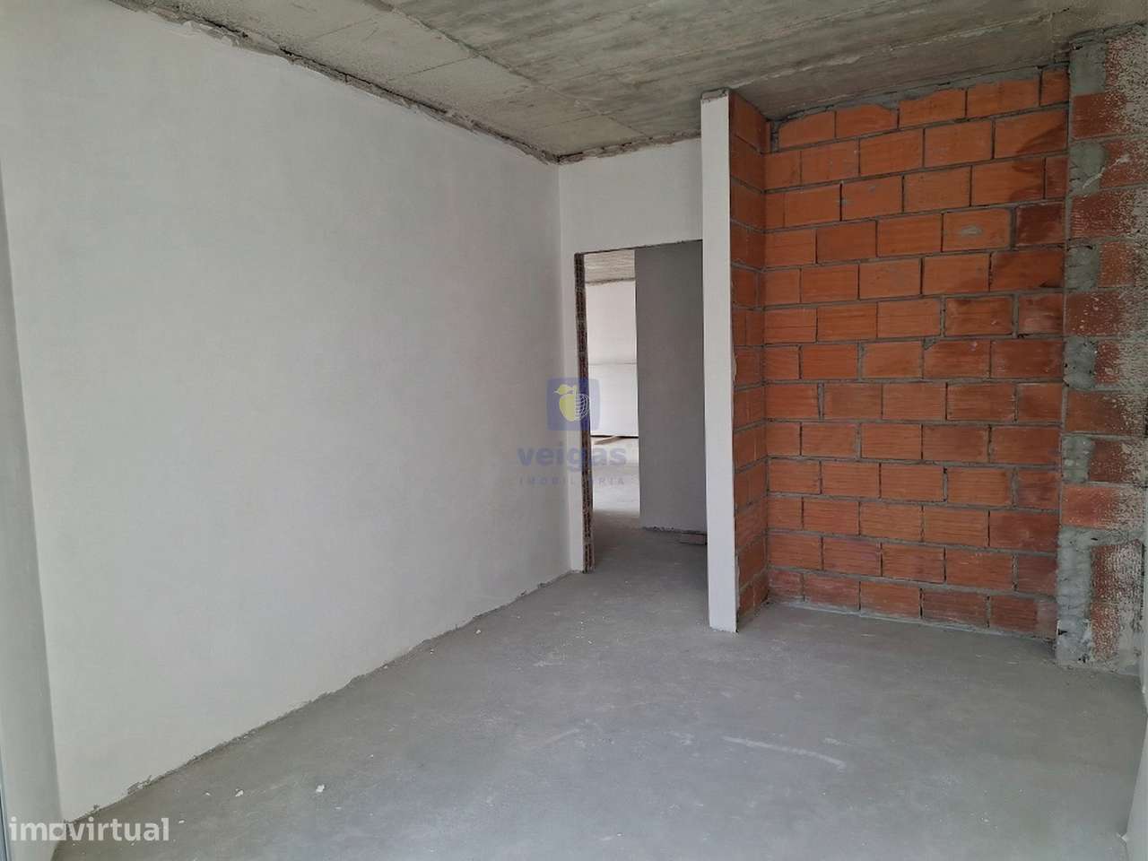 Apartamento T3 em construção na praia da Gala, Figueira da Foz-11
