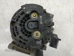 Alternador Mercedes-Benz C-Class (W203) - 2