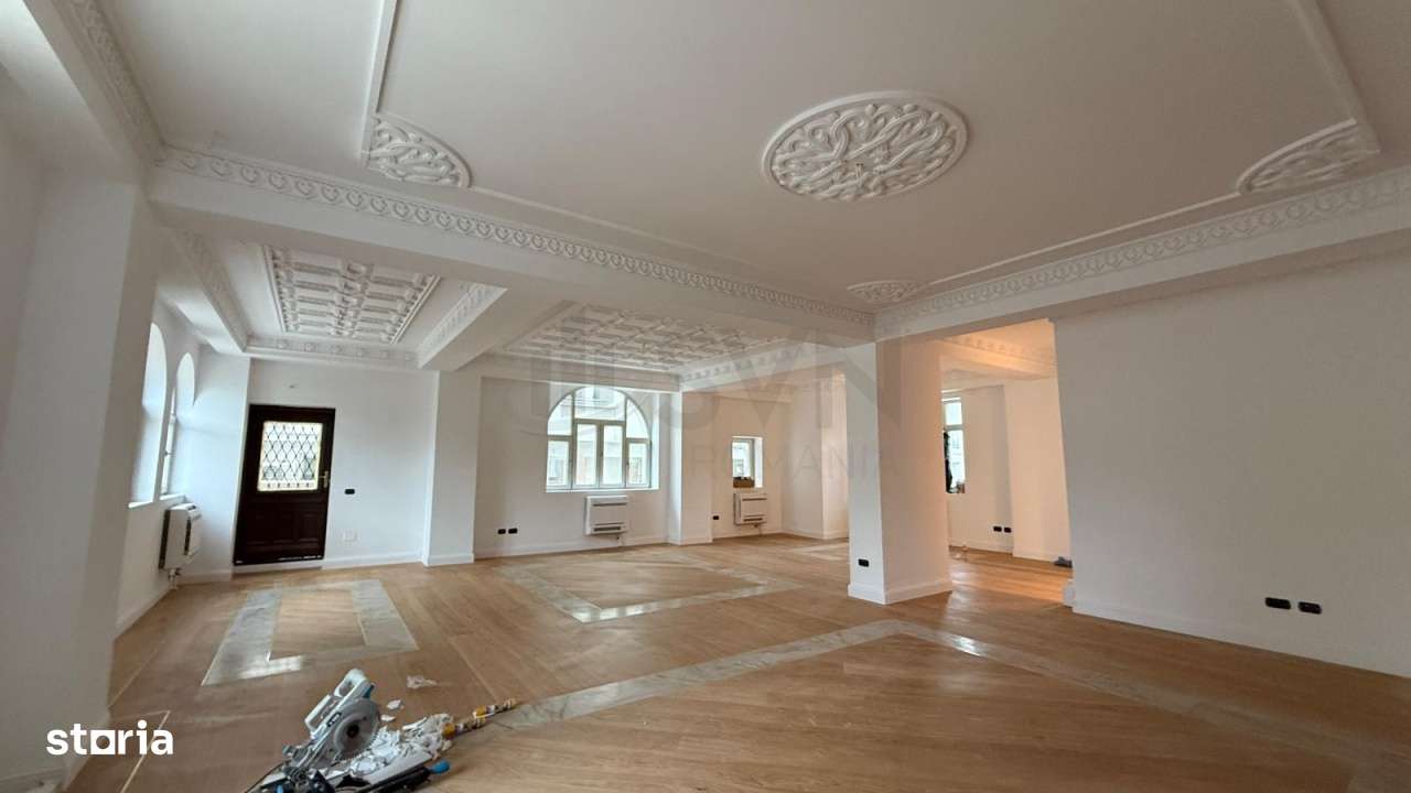 Duplex in vila Aviatorilor - Imagine principală: 4/11