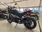 Yamaha MT - 19