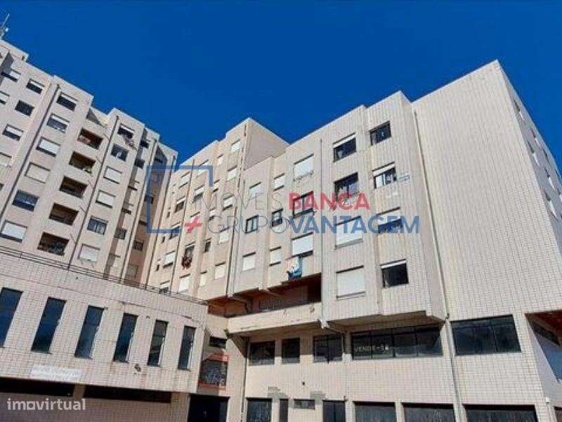 Apartamento T1 Rio Tinto - Porto - Grande imagem: 4/4