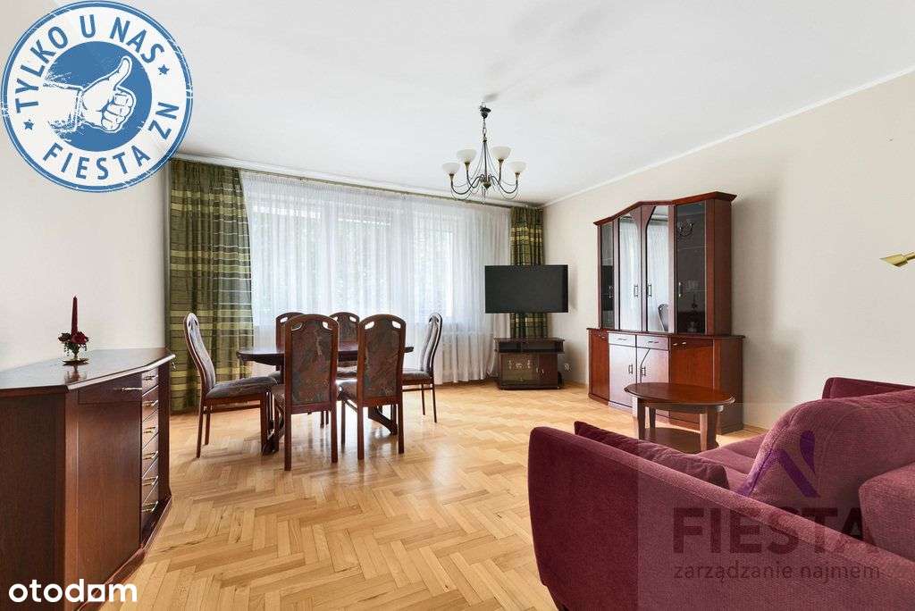 Apartment for rent with a price drop in Gdańsk