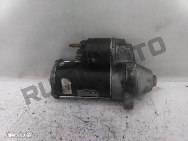 Motor De Arranque 3924d Ford Focus I Estate [1999_2005] 1.8 Tur - 1