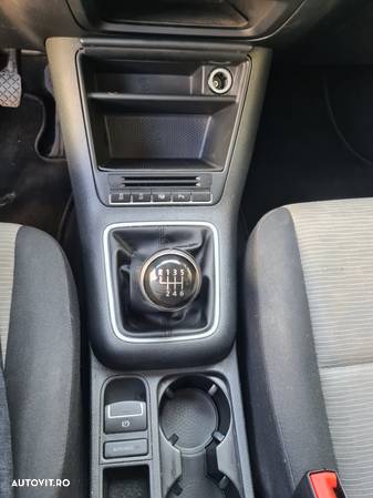 Volkswagen Tiguan 1.4 TSI BlueMotion Technology Exclusive - 26