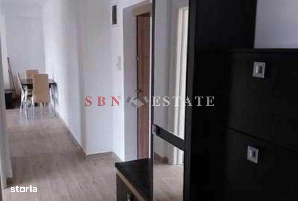 Bucurestii Noi-Jiului | 3 camere  | modern | centrala - Imagine principală: 3/8