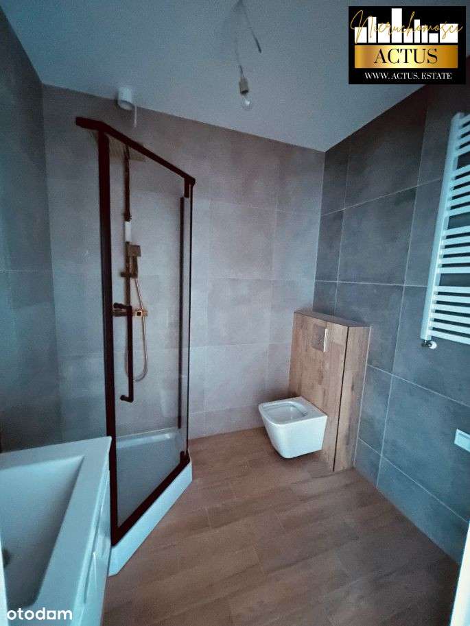 Mieszkania blisko dworca na sprzedaż-8