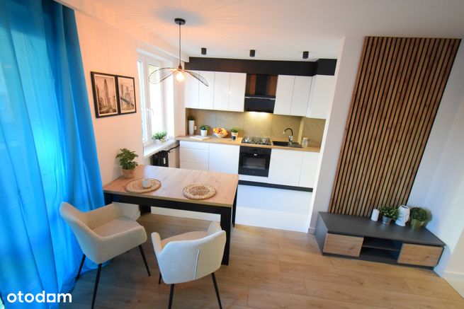 Nowe Miasto 2 pokoje 1 piętro-5