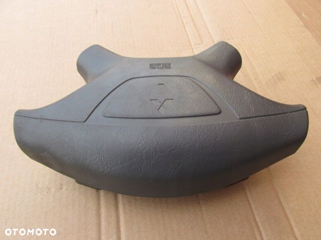 Pajero Sport I Shogun Airbag poduszka powietrza kierowcy - 4