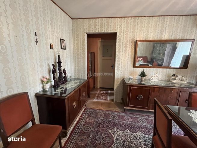 Apartament de vanzare 2 camere - Cismigiu - Kogalniceanu - fara risc --2