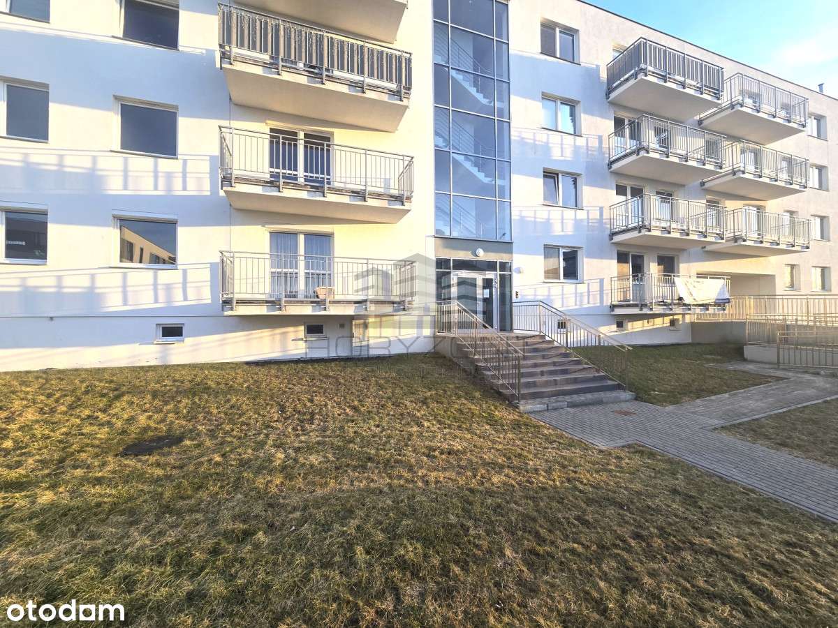 Fordon M-4 nowy blok z windą-1