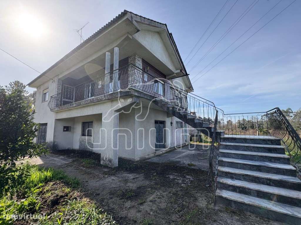 Moradia Vila Fria - Grande imagem: 2/12