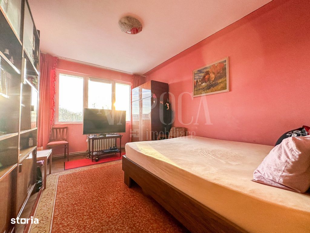 Apartament 4 camere de vanzare in Centru, Cluj Napoca