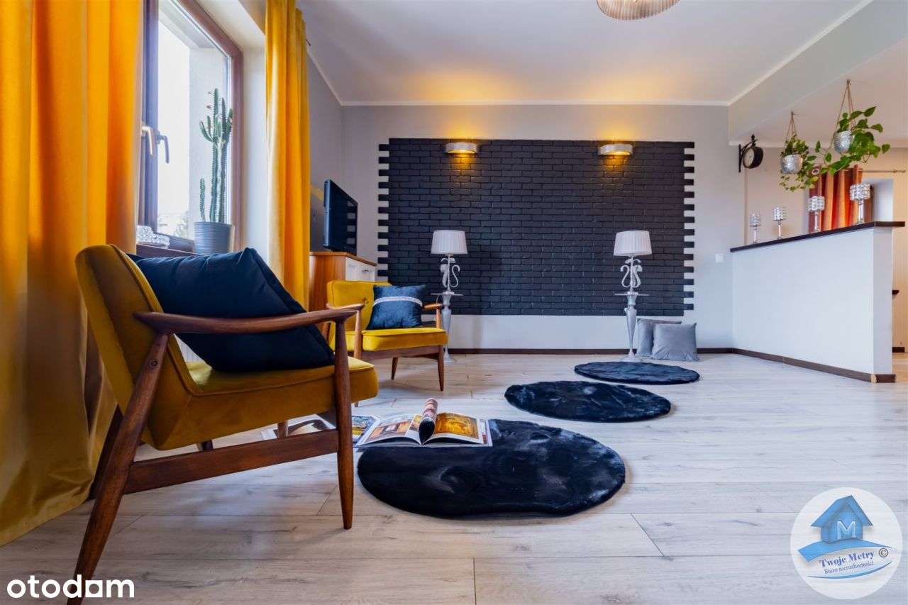 Dom na życie, pasje i biznes na osiedlu Południe.-5