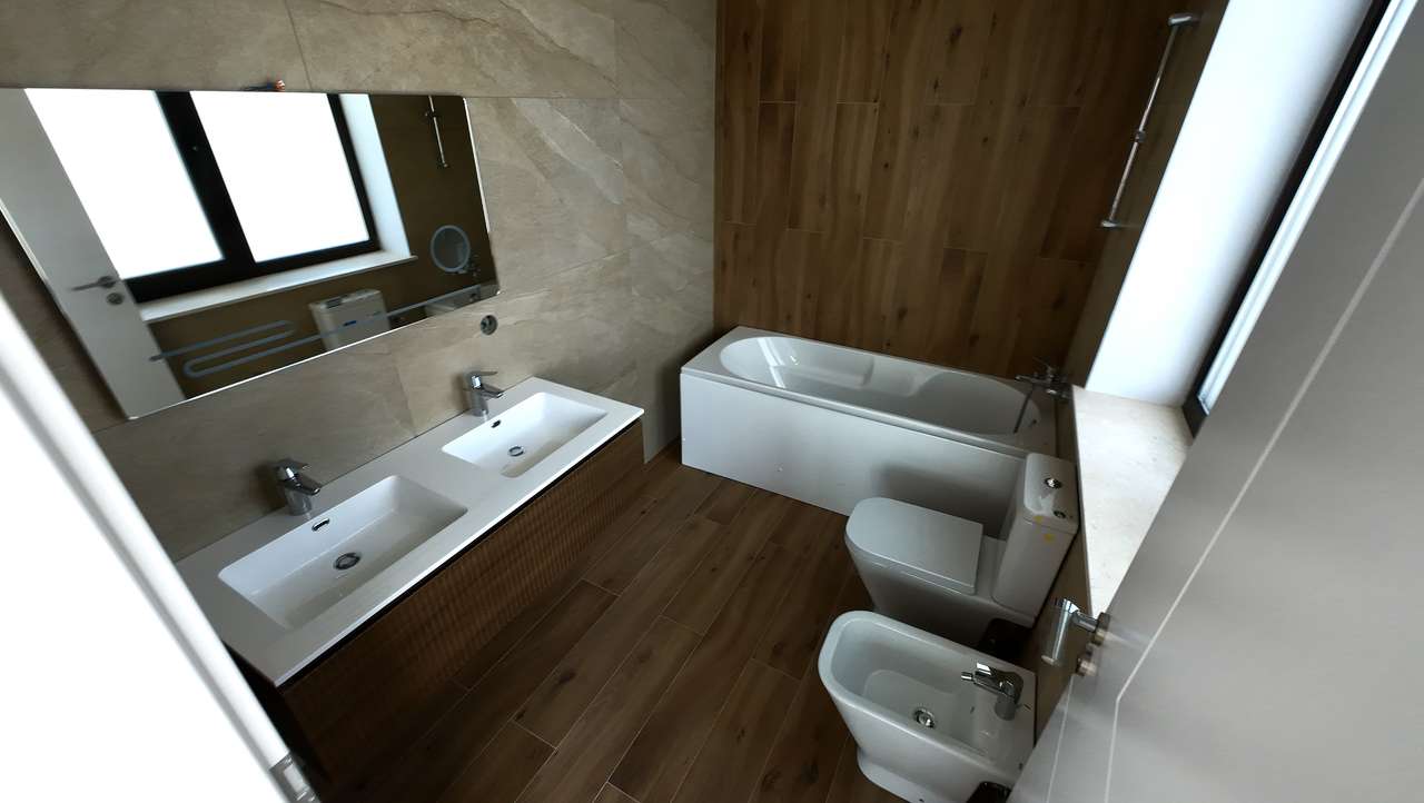 Vanzare Comision 0 Casa/Vila Noua , Paulesti-13