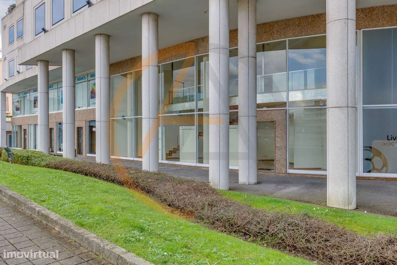 Espaço Comercial | Av. da Boavista - Grande imagem: 5/28