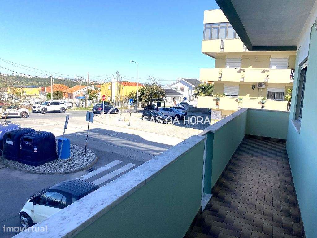 Quarto em Apartamento T3 Mobilado na Charneca de Caparica - Qta Nova - Grande imagem: 5/20