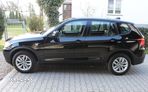 BMW X3 - 6