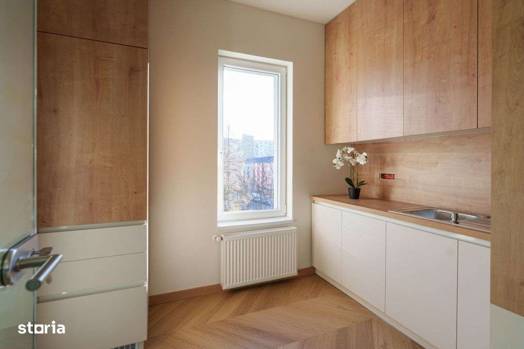 Spatiu birou 74 mp in vila, totul NOU, zona Centrala, constructie 2020 - Imagine principală: 5/10