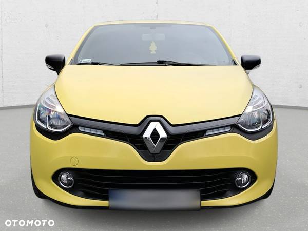 Renault Clio 1.2 16V Authentique Euro5 - 2