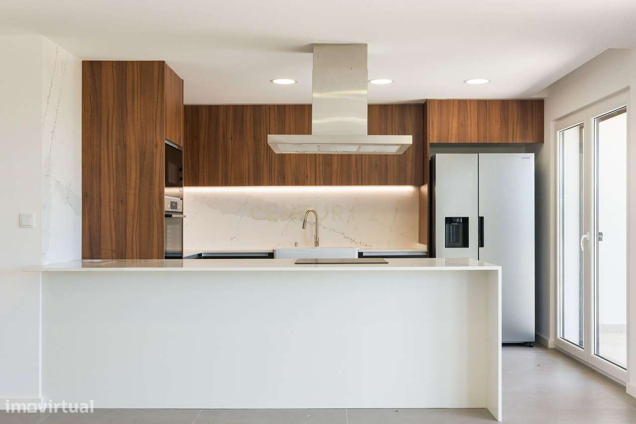 Moradia T4 isolada | Quinta D. Isabel de Abreu com garagem e piscina-19
