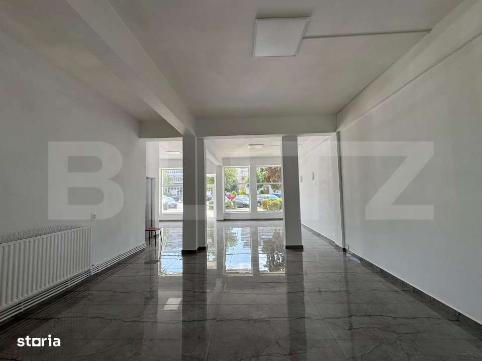 Spatiu de inchiriat, 90 mp, zona Bulevardul 22 Decembrie - Imagine principală: 2/6