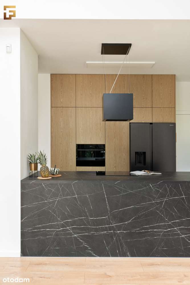 Nowy, wykończony dom blisko lasu z dobrym dojazdem-3