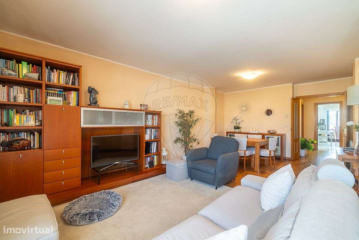 Apartamento T3 para venda-3