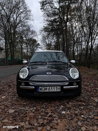 MINI Cooper - 2