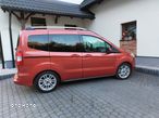 Ford Tourneo Courier 1.0 EcoBoost Titanium - 34