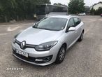 Renault Megane 1.5 dCi Life - 1