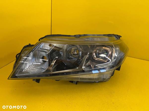 LAMPA LEWA SUZUKI VITARA S FULL LED - 1