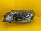 LAMPA LEWA SUZUKI VITARA S FULL LED - 1