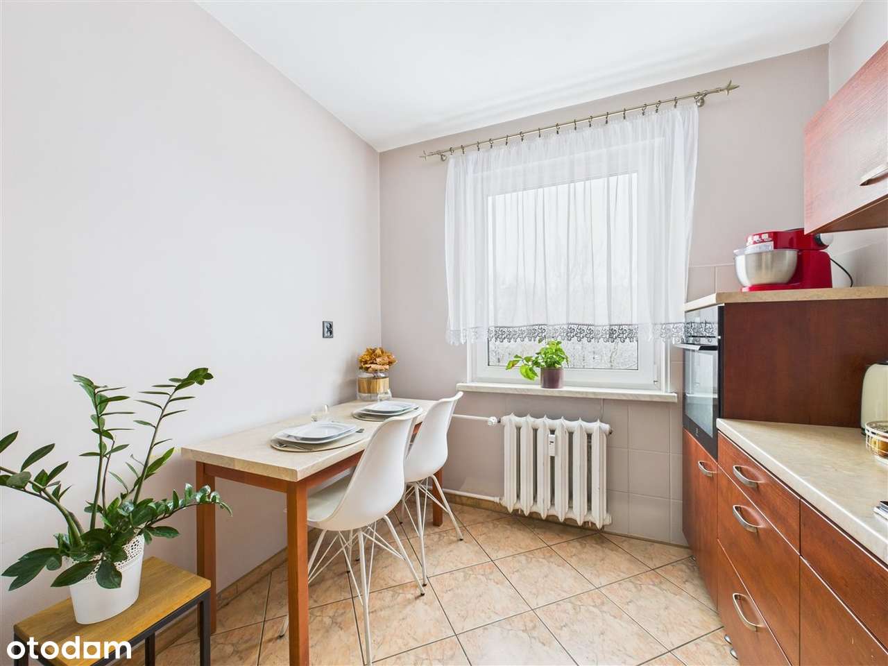 Gotowe do zamieszkania| Balkon | Widok na las-14