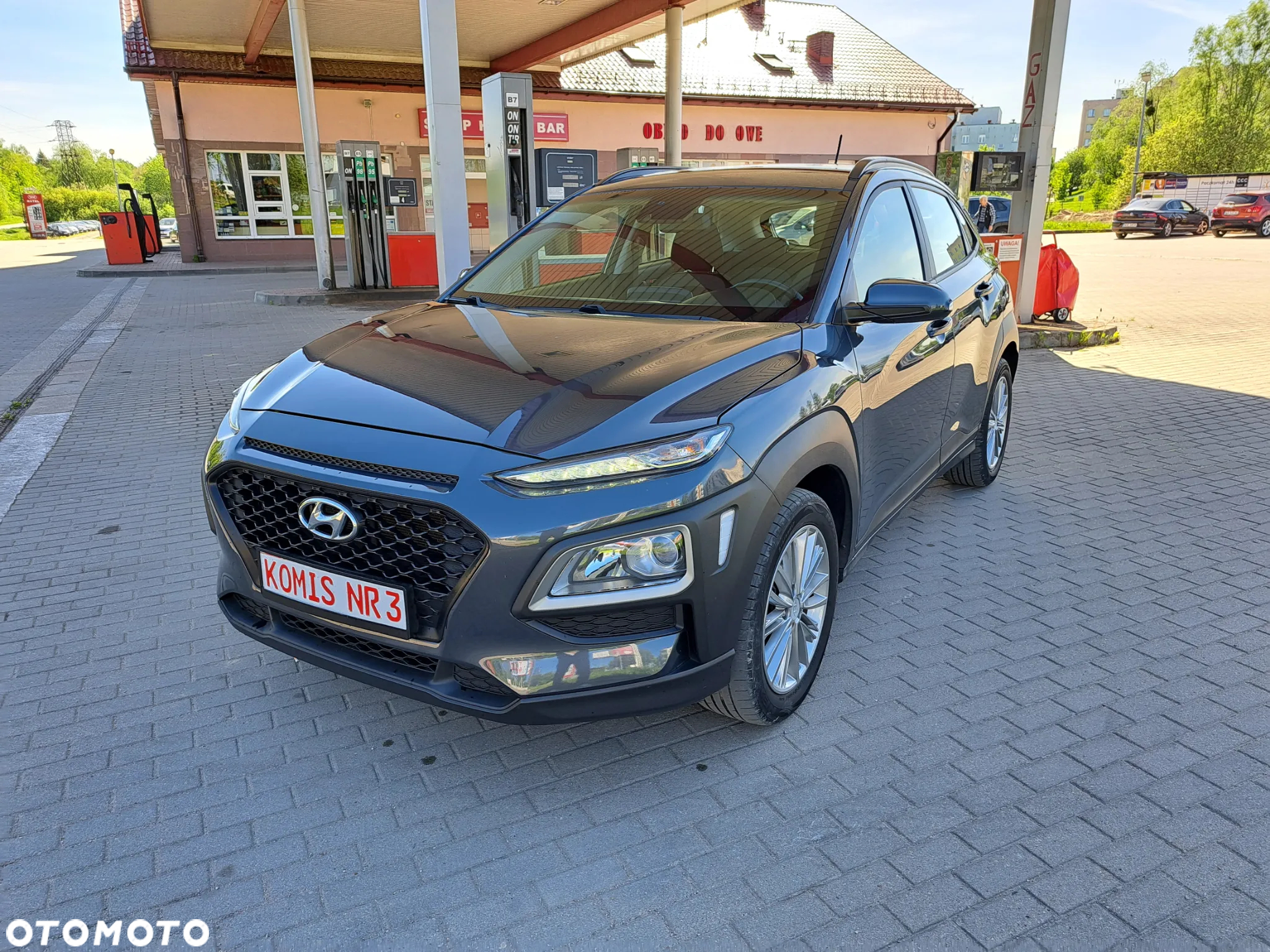 Hyundai Kona - 2