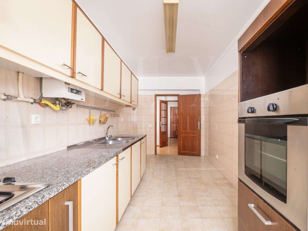 Apartamento T3 | São Martinho do Bispo, Coimbra-5