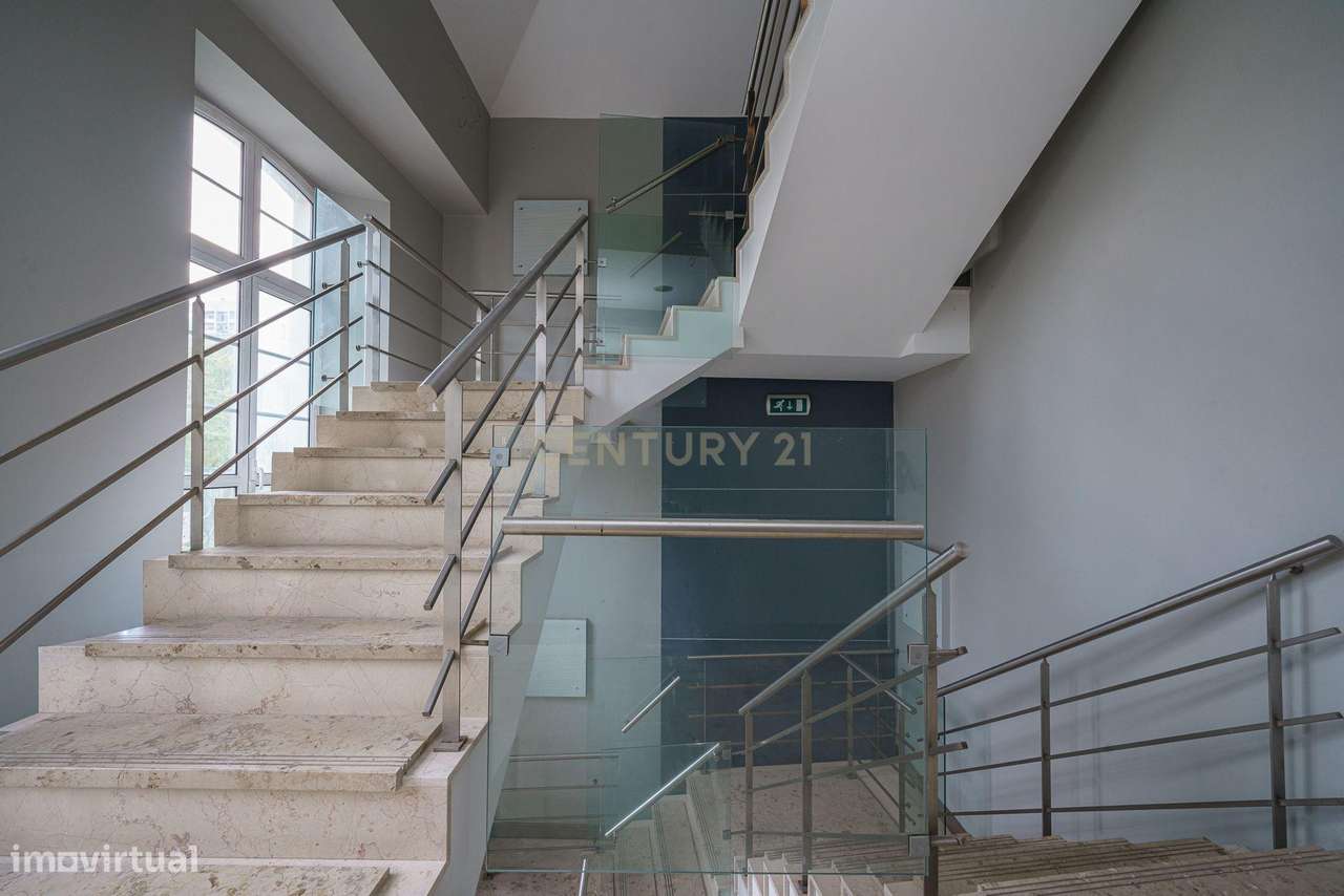 Palacete Chatillon – Um Ícone no Coração de Setúbal-15