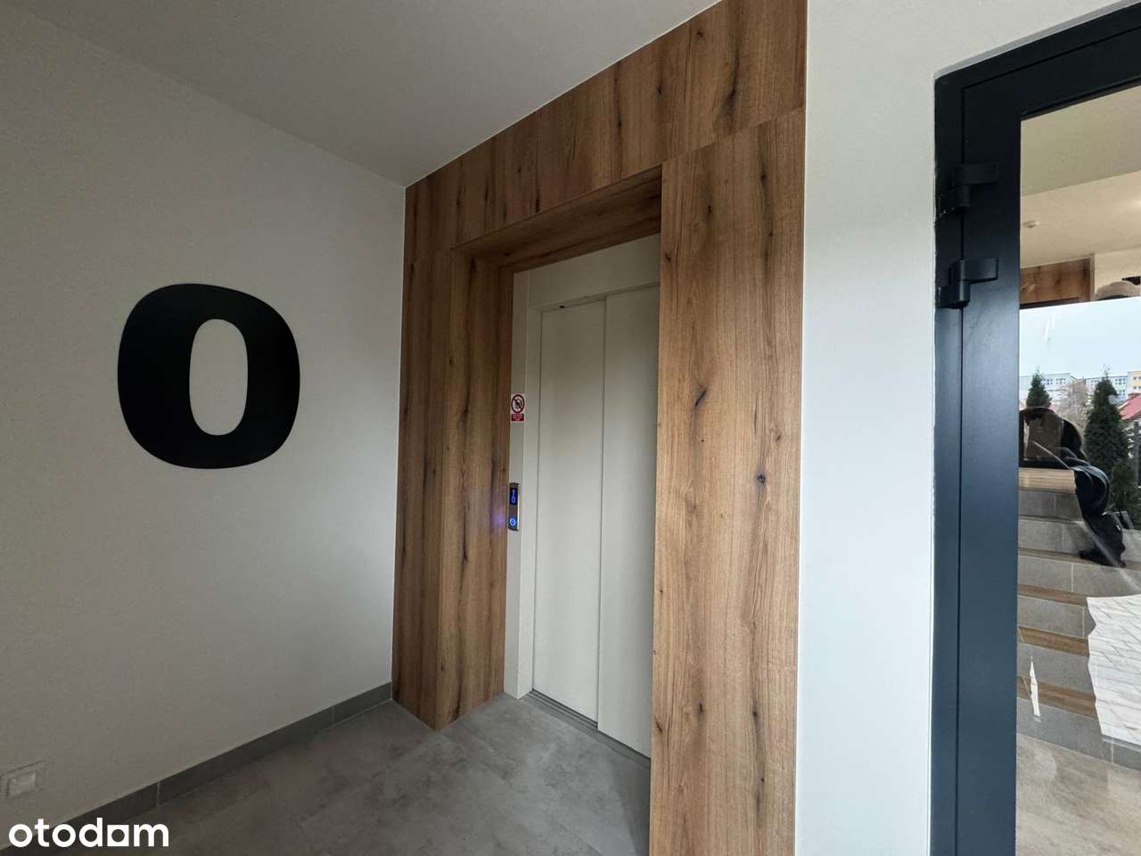 Dwa pokoje z ogródkiem, ul. Siesławska, 0% prowizji-2