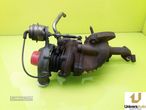 TURBOCOMPRESSOR OPEL ASTRA G FASTBACK 1999 -90531518 - 4