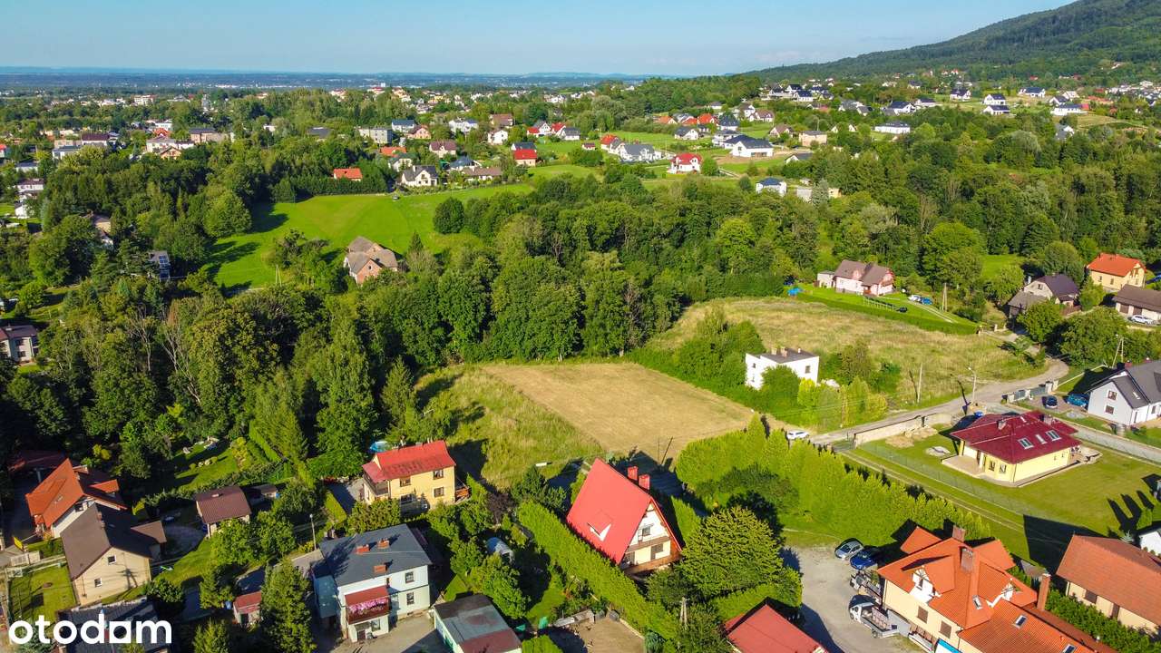 Z dużymi możliwościami^^Działka inwestycyjna^^Działka budowlana-12