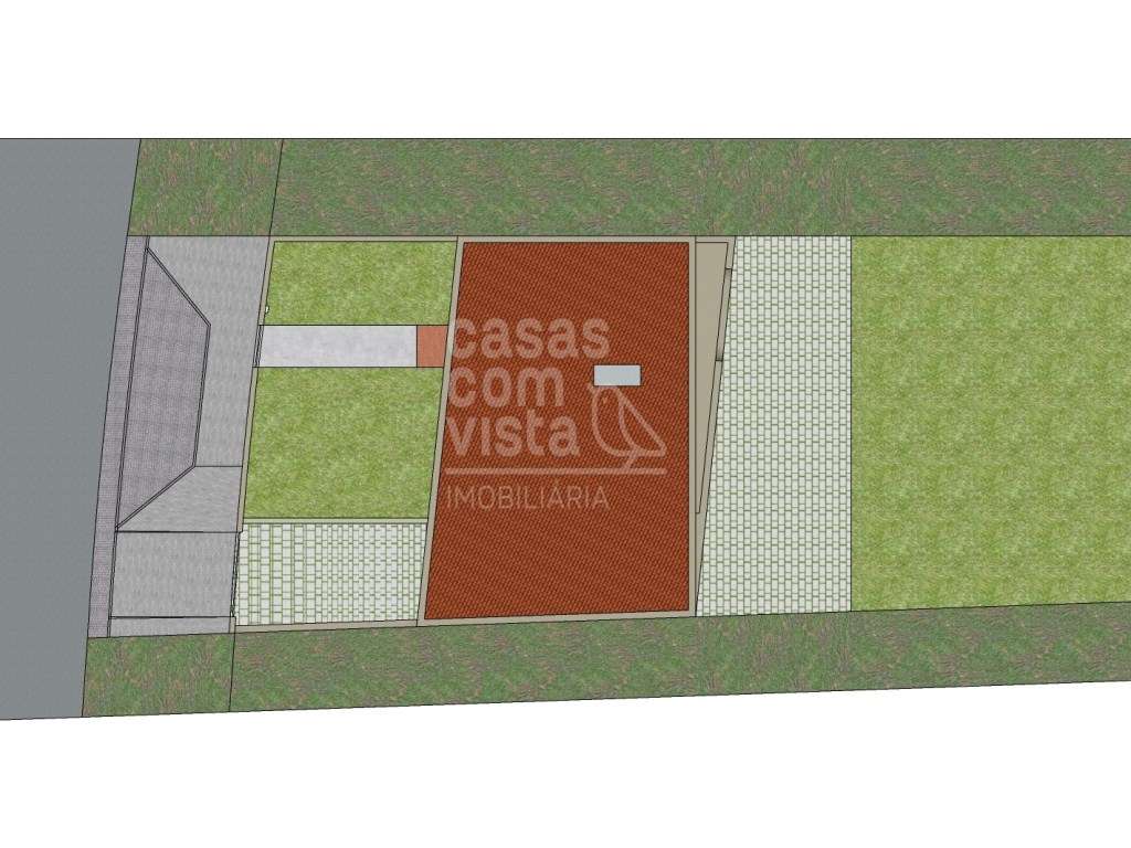 Terreno para Construção com Projeto Aprovado | Barreiros - Leiria-10