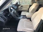 Nissan Armada - 9